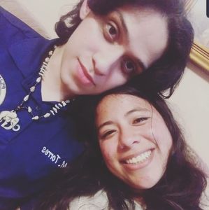 Meet your Posher, Moises